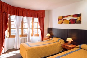 Hotel Intermonti