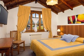 Hotel Intermonti