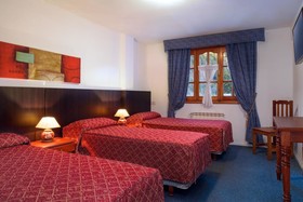 Hotel Intermonti