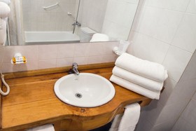Hotel Intermonti