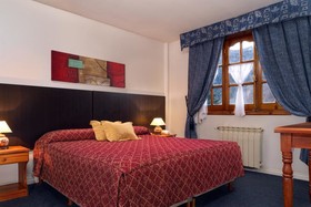 Hotel Intermonti