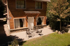 Las Cumbres Apart & Suites