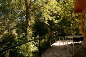 Las Cumbres Apart & Suites