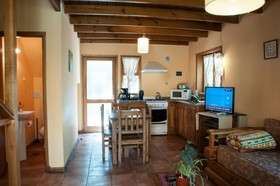 Las Cumbres Apart & Suites