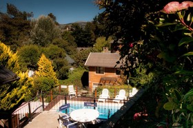 Las Cumbres Apart & Suites