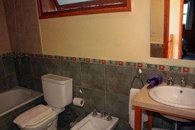 Las Cumbres Apart & Suites