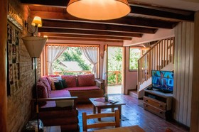 Las Cumbres Apart & Suites