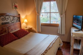 Las Cumbres Apart & Suites