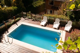 Las Cumbres Apart & Suites