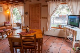 Las Cumbres Apart & Suites