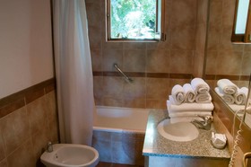 Las Cumbres Apart & Suites