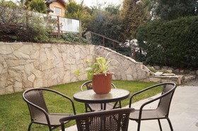 Las Cumbres Apart & Suites