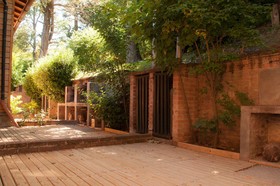 Las Cumbres Apart & Suites