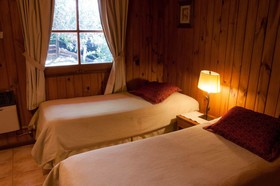 Las Cumbres Apart & Suites