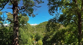 Las Cumbres Apart & Suites