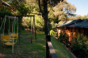 Las Cumbres Apart & Suites