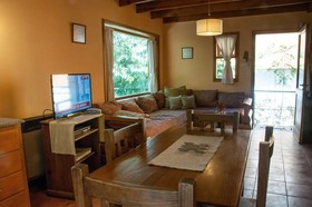 Las Cumbres Apart & Suites