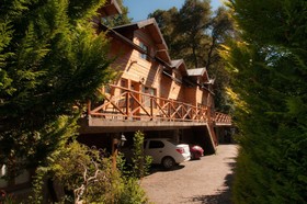 Las Cumbres Apart & Suites