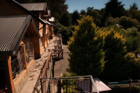 Las Cumbres Apart & Suites