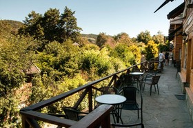 Las Cumbres Apart & Suites