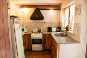Las Cumbres Apart & Suites
