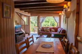 Las Cumbres Apart & Suites