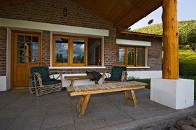 Paihuen - Resort De Montaña