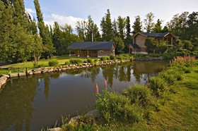Paihuen - Resort De Montaña
