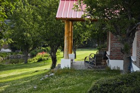 Paihuen - Resort De Montaña