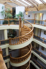 Patagonia Plaza