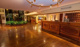 Patagonia Plaza