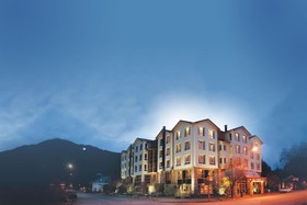 Patagonia Plaza