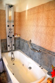 Rotuí Apart Hotel