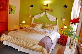 Rotuí Apart Hotel