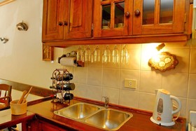 Rotuí Apart Hotel