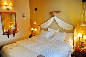 Rotuí Apart Hotel