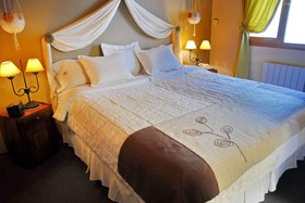 Rotuí Apart Hotel