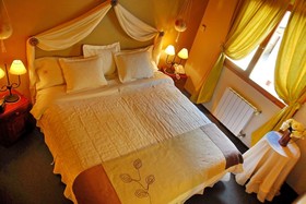 Rotuí Apart Hotel