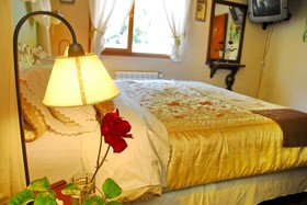 Rotuí Apart Hotel