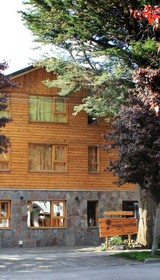 Tierra Nativa Apart Hotel