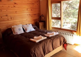 Tierra Nativa Apart Hotel