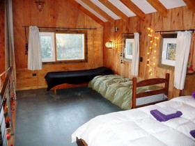 Un Vistón Modern Mountain Home