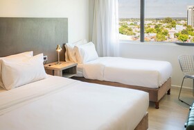 Hotel Unit Santa Rosa