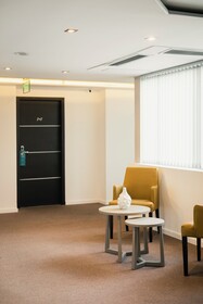 Hotel Unit Santa Rosa