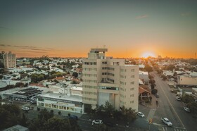 Hotel Unit Santa Rosa