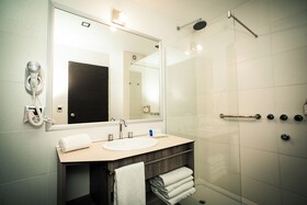 Hotel Unit Santa Rosa