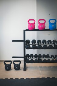 Hotel Unit Santa Rosa