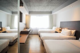 Hotel Unit Santa Rosa