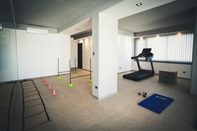 Hotel Unit Santa Rosa