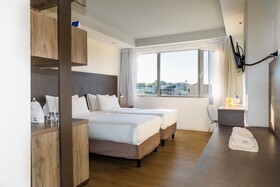 Hotel Unit Santa Rosa